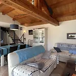 Hb000-16d 5 Pieces -8 Couchages Noirmoutier En L'ile * L'Herbaudiere