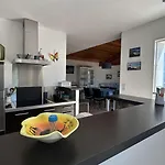 Hb000-16d 5 Pieces -8 Couchages Noirmoutier En L'ile Villa