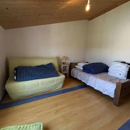 Villa Hb000-16d 5 Pieces -8 Couchages Noirmoutier En L'ile