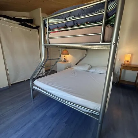 Hb000-16d 5 Pieces -8 Couchages Noirmoutier En L'ile Villa