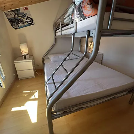 Hb000-16d 5 Pieces -8 Couchages Noirmoutier En L'ile Villa L'Herbaudiere