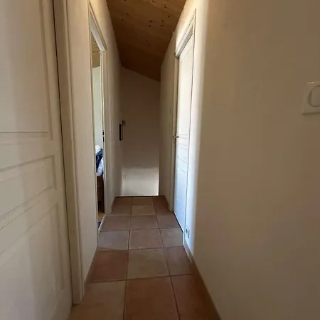 Hb000-16d 5 Pieces -8 Couchages Noirmoutier En L'ile * L'Herbaudiere