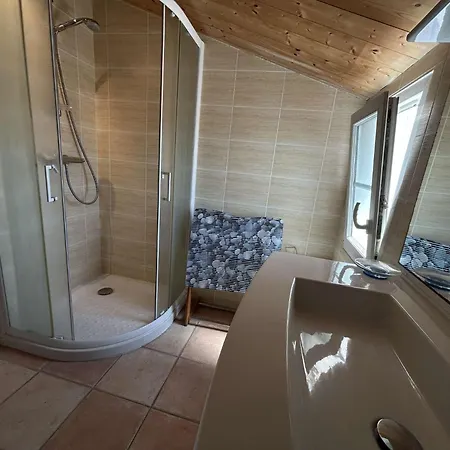 Villa Hb000-16d 5 Pieces -8 Couchages Noirmoutier En L'ile *