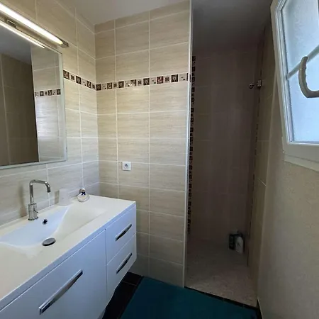 Hb000-16d 5 Pieces -8 Couchages Noirmoutier En L'ile * L'Herbaudiere