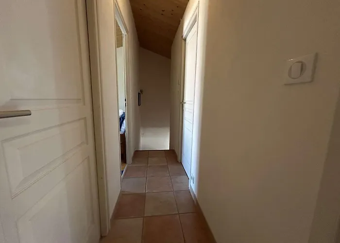 Hb000-16d 5 Pieces -8 Couchages Noirmoutier En L'ile * L'Herbaudiere