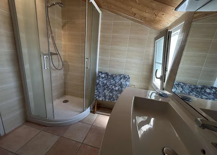 Villa Hb000-16d 5 Pieces -8 Couchages Noirmoutier En L'ile *